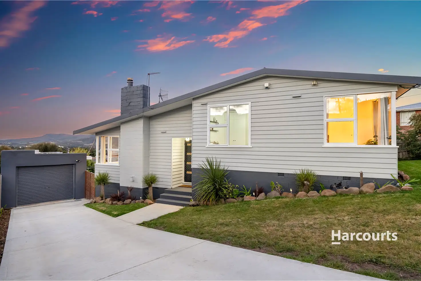 Main view of Homely house listing, 2 Kanella Avenue, Chigwell TAS 7011
