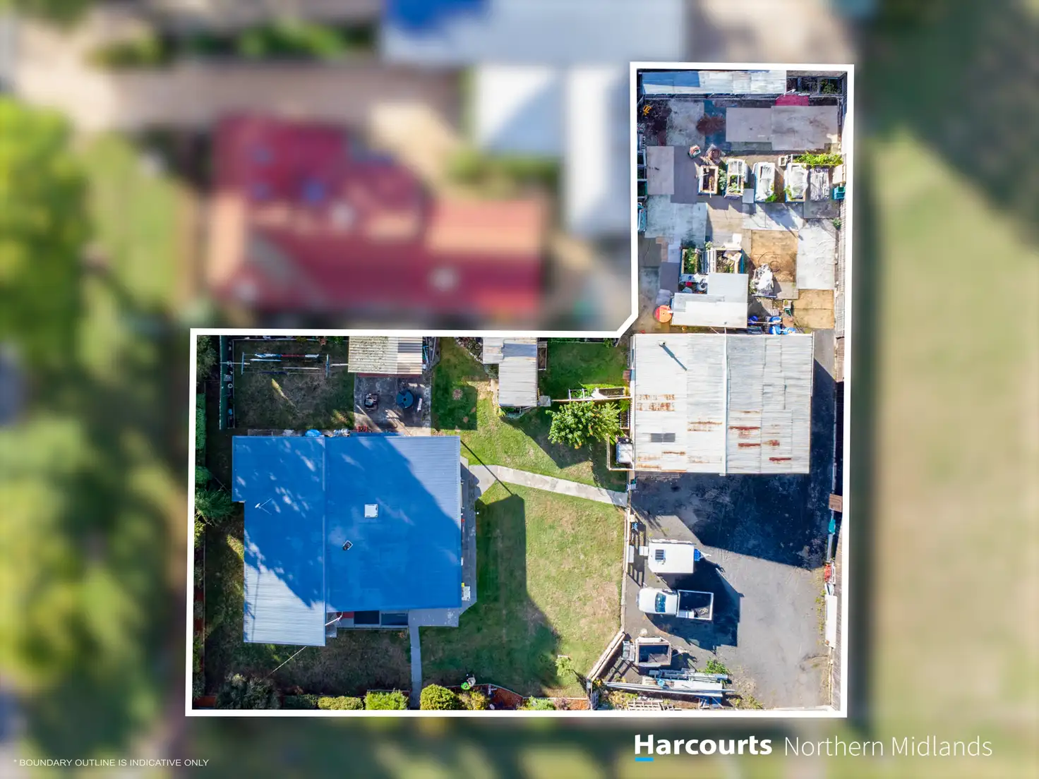 Main view of Homely house listing, 13 Bond Street, Ross TAS 7209