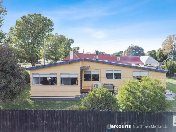 Second view of Homely house listing, 13 Bond Street, Ross TAS 7209