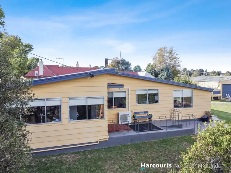 Third view of Homely house listing, 13 Bond Street, Ross TAS 7209