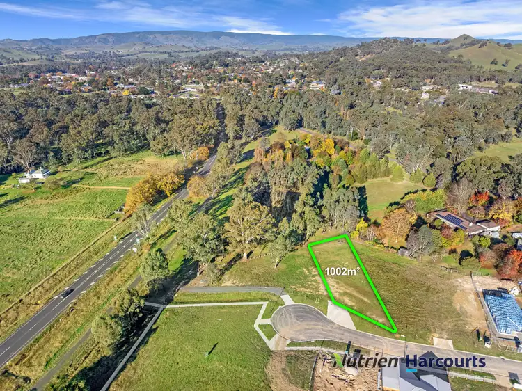 Third view of Homely land listing, 18 Buckland Court, Yea VIC 3717
