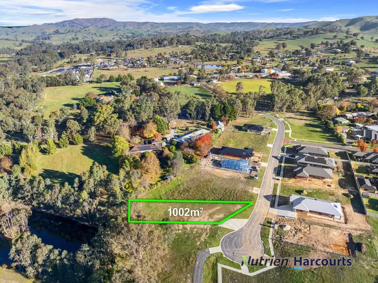 Fourth view of Homely land listing, 18 Buckland Court, Yea VIC 3717