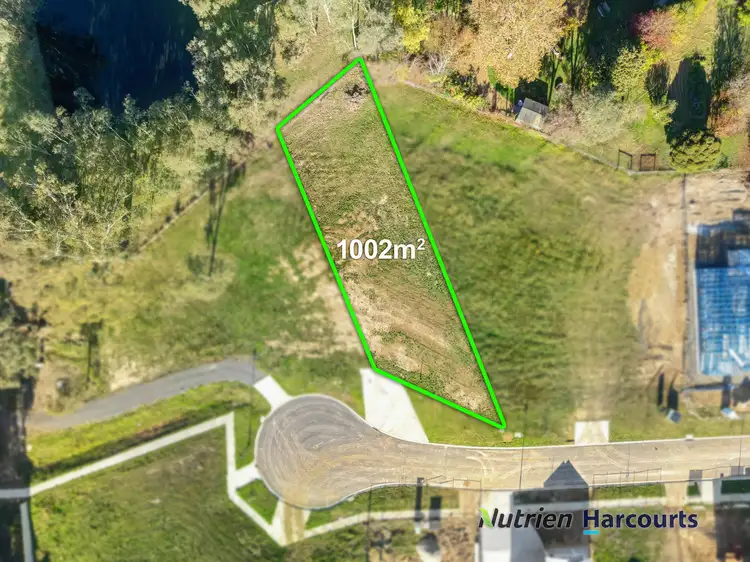 Fifth view of Homely land listing, 18 Buckland Court, Yea VIC 3717