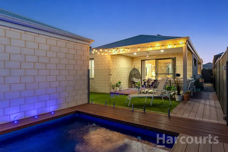 Main view of Homely house listing, 78 Trethowan Promenade, Alkimos WA 6038