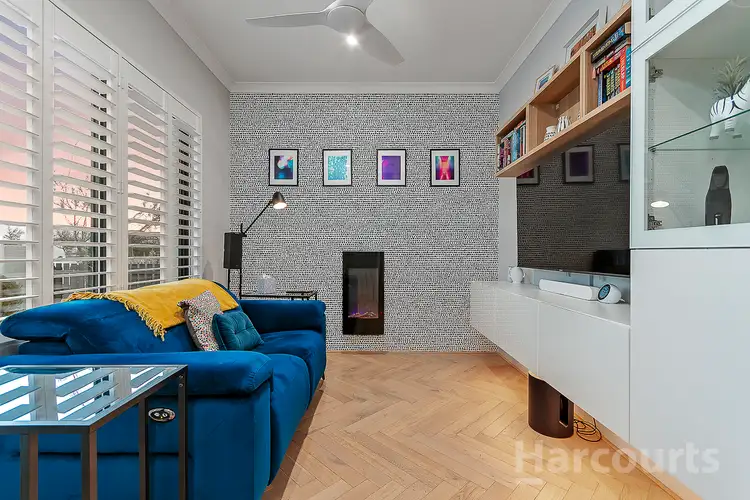 Fifth view of Homely house listing, 78 Trethowan Promenade, Alkimos WA 6038