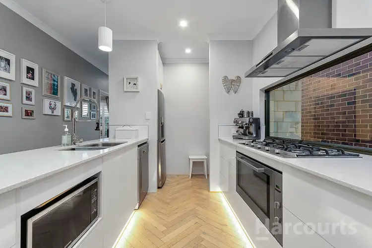 Sixth view of Homely house listing, 78 Trethowan Promenade, Alkimos WA 6038