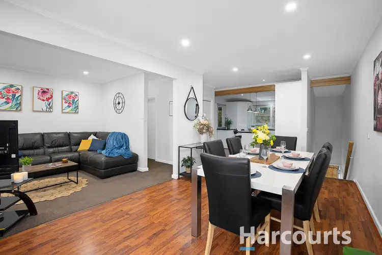 Second view of Homely house listing, 26 Felix Grove, Mooroolbark VIC 3138