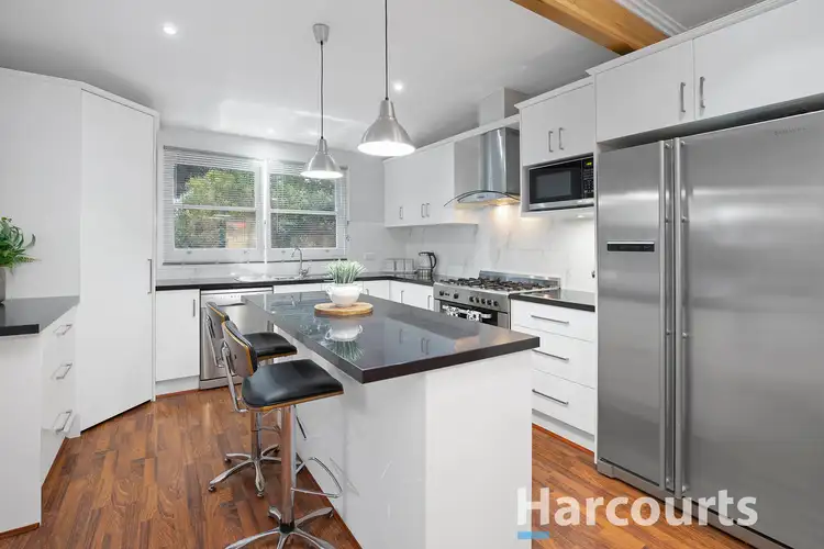 Third view of Homely house listing, 26 Felix Grove, Mooroolbark VIC 3138