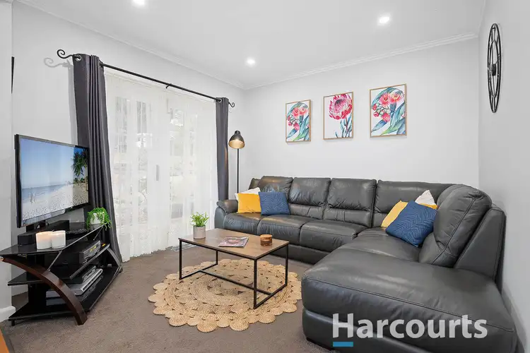 Fourth view of Homely house listing, 26 Felix Grove, Mooroolbark VIC 3138