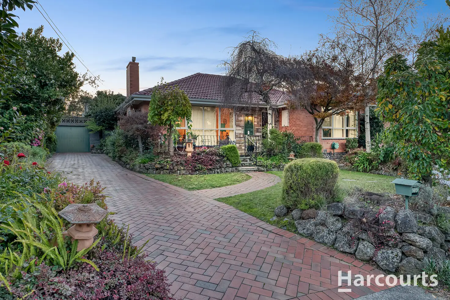 Main view of Homely house listing, 36 Thornhill Drive, Forest Hill VIC 3131