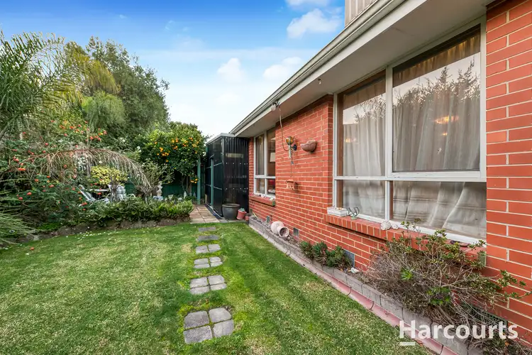 Second view of Homely house listing, 36 Thornhill Drive, Forest Hill VIC 3131