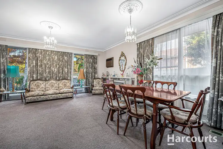 Fourth view of Homely house listing, 36 Thornhill Drive, Forest Hill VIC 3131