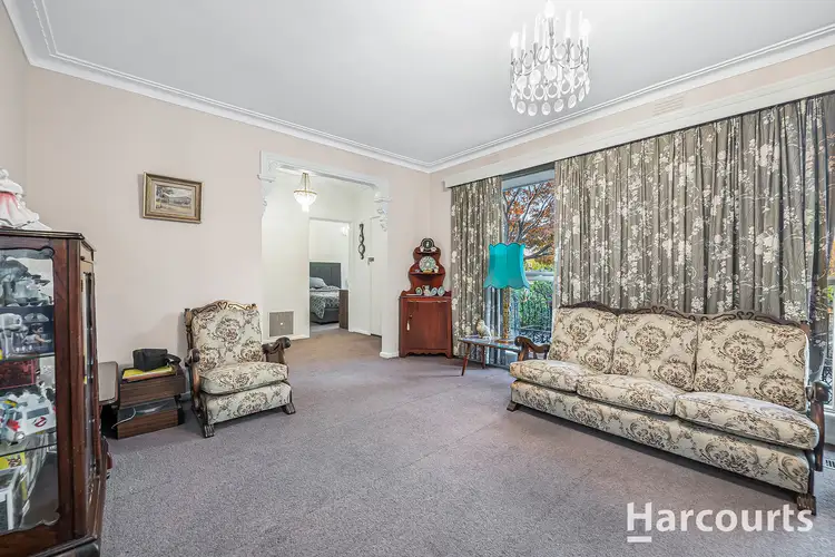 Fifth view of Homely house listing, 36 Thornhill Drive, Forest Hill VIC 3131