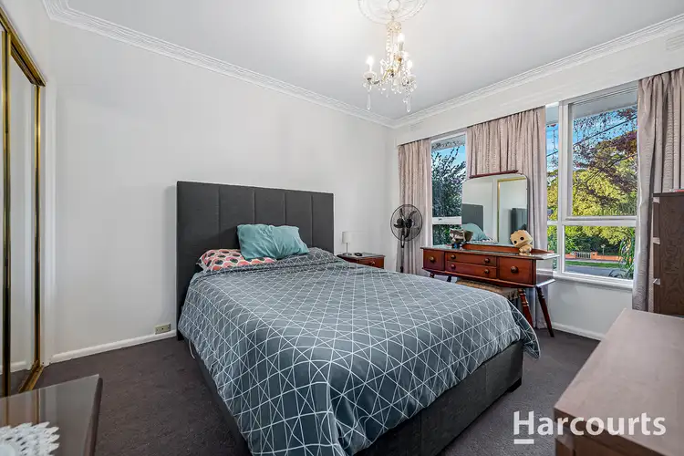 Sixth view of Homely house listing, 36 Thornhill Drive, Forest Hill VIC 3131