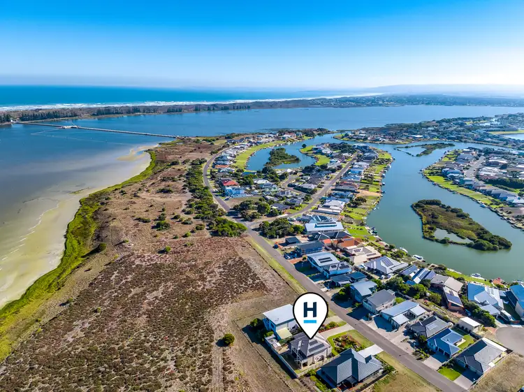 Second view of Homely house listing, 102 Excelsior Parade, Hindmarsh Island SA 5214