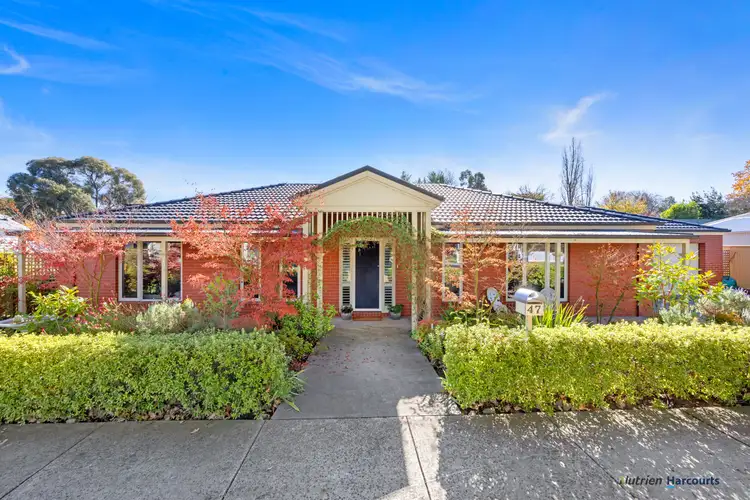 Main view of Homely house listing, 47 Vickery Street, Alexandra VIC 3714