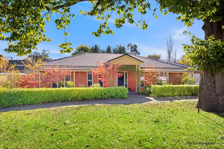 Second view of Homely house listing, 47 Vickery Street, Alexandra VIC 3714