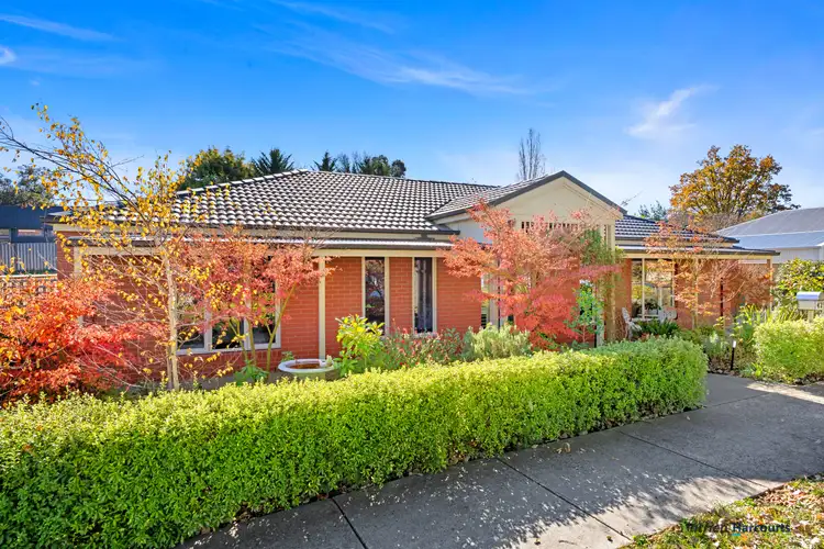 Third view of Homely house listing, 47 Vickery Street, Alexandra VIC 3714