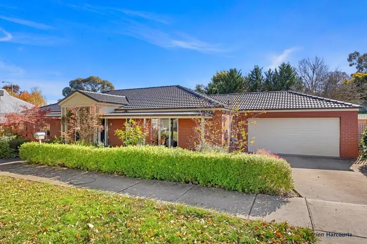 Fourth view of Homely house listing, 47 Vickery Street, Alexandra VIC 3714