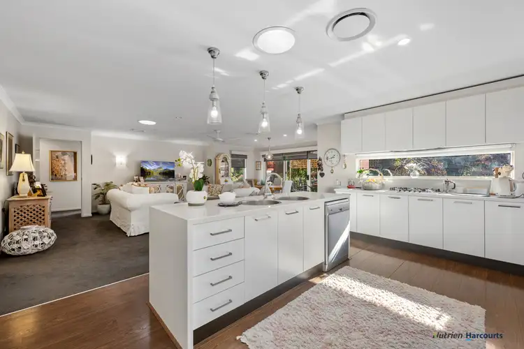 Fifth view of Homely house listing, 47 Vickery Street, Alexandra VIC 3714