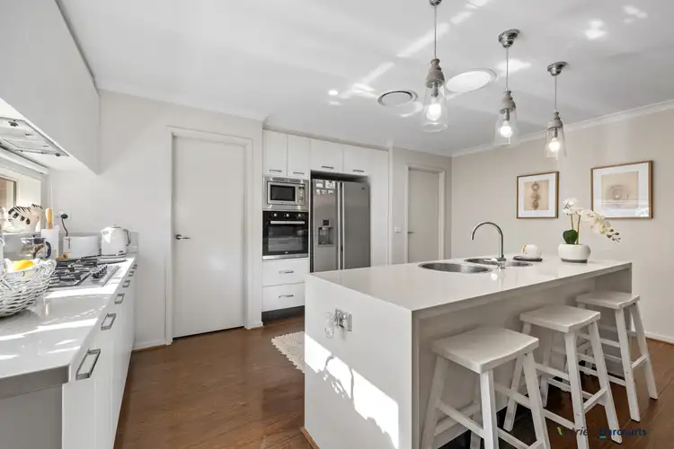 Sixth view of Homely house listing, 47 Vickery Street, Alexandra VIC 3714