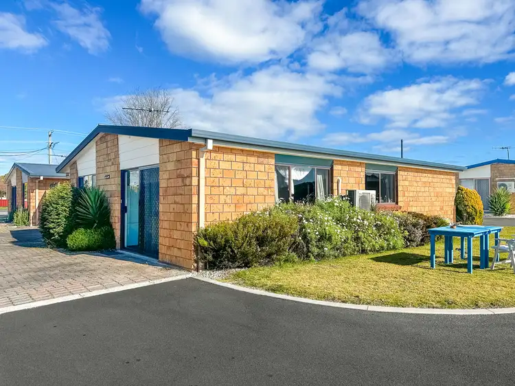 10/72 Tully Street, St Helens TAS 7216