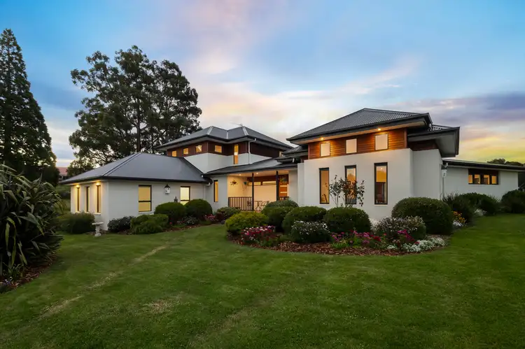 8 Frederick Street, Cygnet TAS 7112