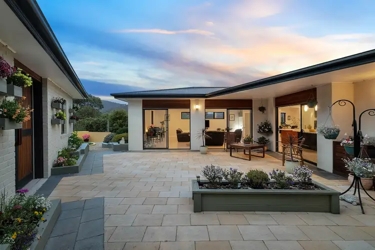 Second view of Homely house listing, 8 Frederick Street, Cygnet TAS 7112