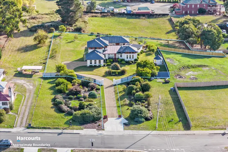 Third view of Homely house listing, 8 Frederick Street, Cygnet TAS 7112