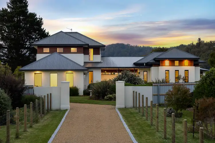 Fifth view of Homely house listing, 8 Frederick Street, Cygnet TAS 7112