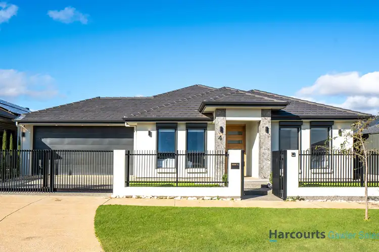 4 Carter Street, Riverlea Park SA 5120