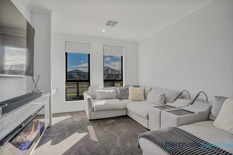 Fourth view of Homely house listing, 4 Carter Street, Riverlea Park SA 5120