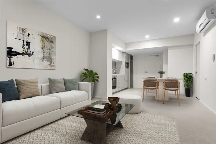 2405/63 Adelaide Terrace, East Perth WA 6004