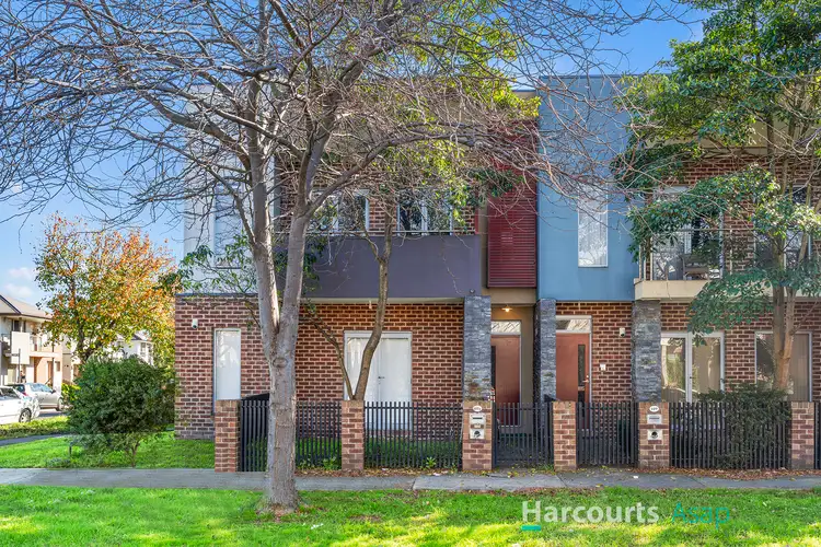 107A Keneally Street, Dandenong VIC 3175