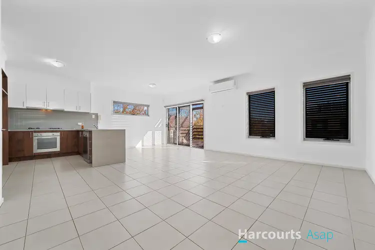 Sixth view of Homely house listing, 107A Keneally Street, Dandenong VIC 3175