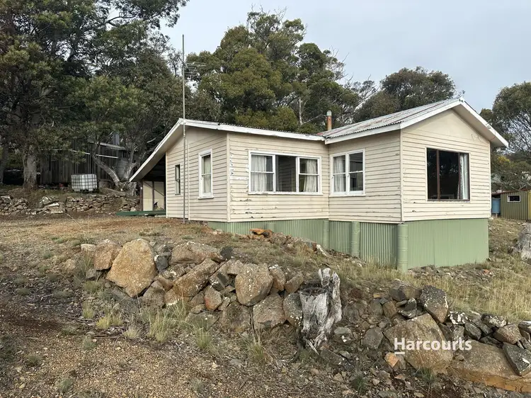 Main view of Homely house listing, 100 Thiessen Crescent, Miena TAS 7030