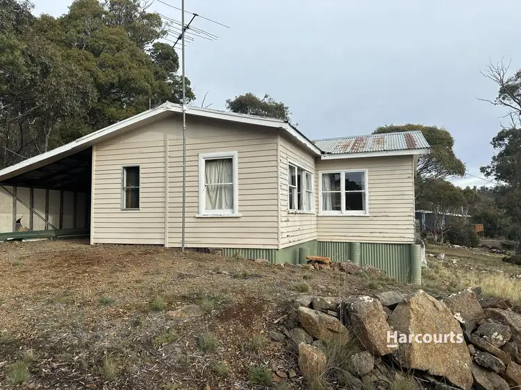 Second view of Homely house listing, 100 Thiessen Crescent, Miena TAS 7030