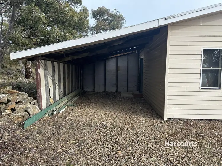 Fourth view of Homely house listing, 100 Thiessen Crescent, Miena TAS 7030