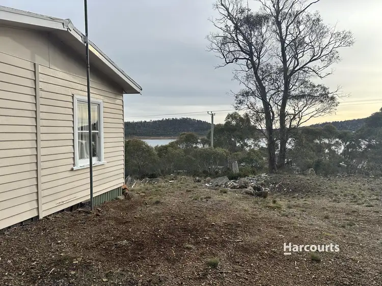 Fifth view of Homely house listing, 100 Thiessen Crescent, Miena TAS 7030