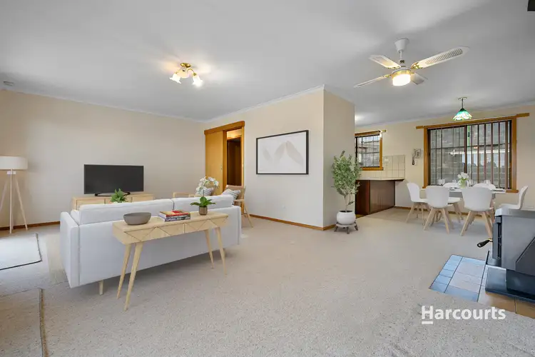 Second view of Homely house listing, 26 Manuka Drive, Romaine TAS 7320