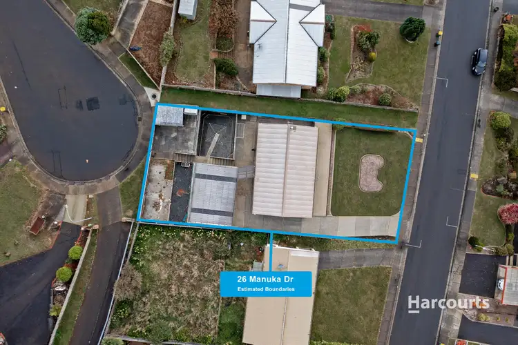 Fifth view of Homely house listing, 26 Manuka Drive, Romaine TAS 7320