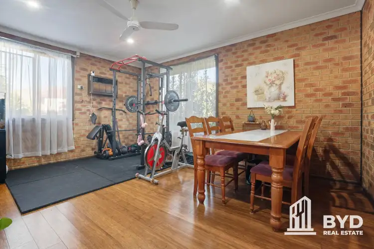 Third view of Homely house listing, 17 Alsace Street, Dandenong VIC 3175