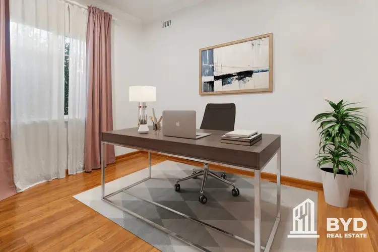 Fourth view of Homely house listing, 17 Alsace Street, Dandenong VIC 3175