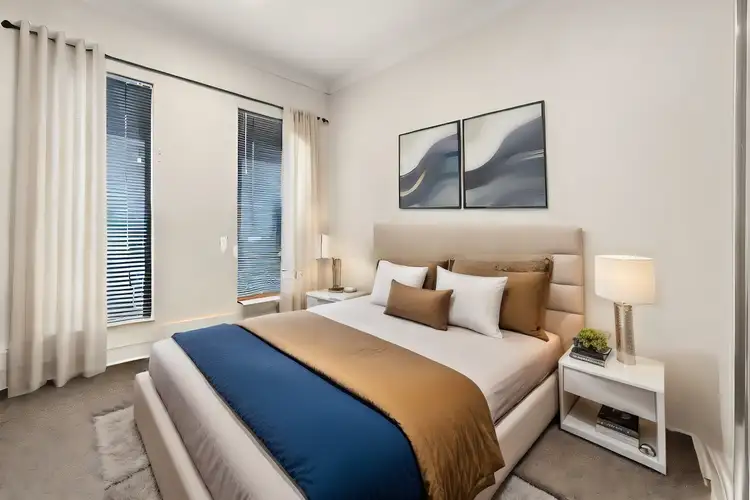 Third view of Homely house listing, 12A Wardlow Way, Balga WA 6061