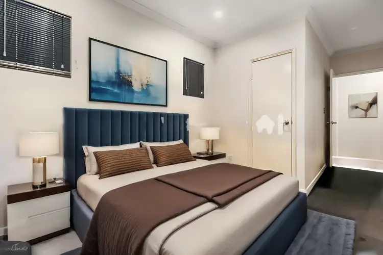 Sixth view of Homely house listing, 12A Wardlow Way, Balga WA 6061