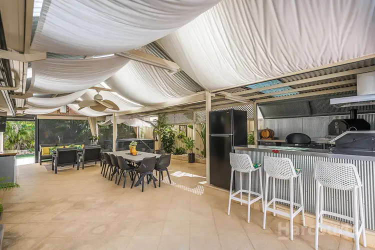 4 Karoo Way, Pearsall WA 6065