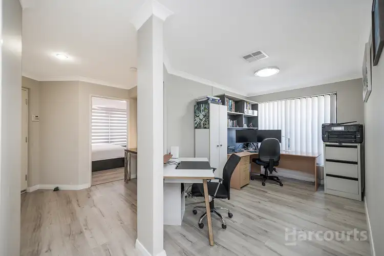 Fourth view of Homely house listing, 4 Karoo Way, Pearsall WA 6065