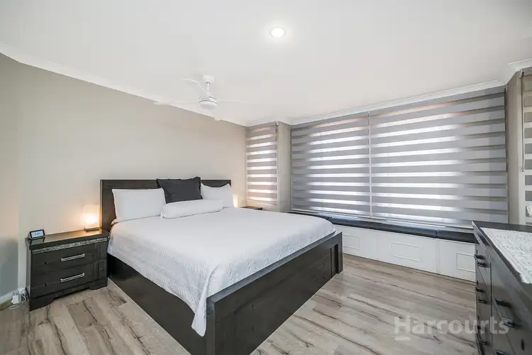 Fifth view of Homely house listing, 4 Karoo Way, Pearsall WA 6065