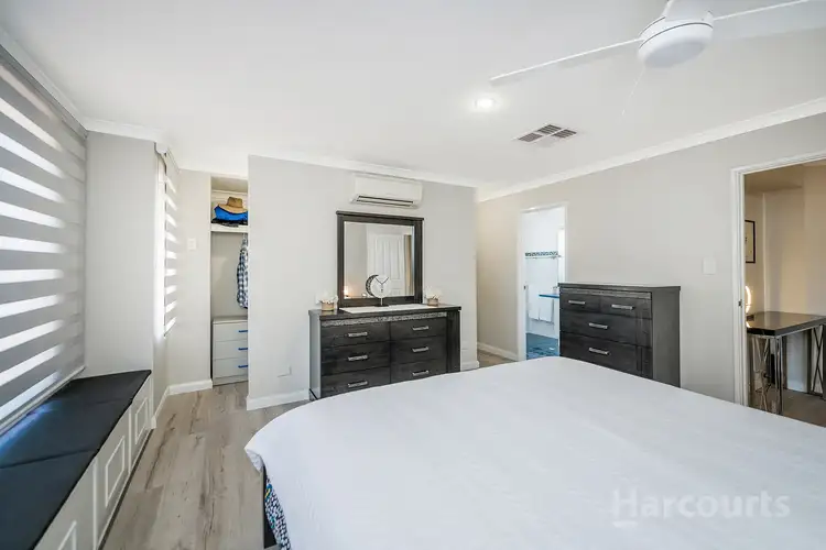 Sixth view of Homely house listing, 4 Karoo Way, Pearsall WA 6065