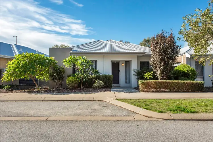 36 Cassowary Crescent